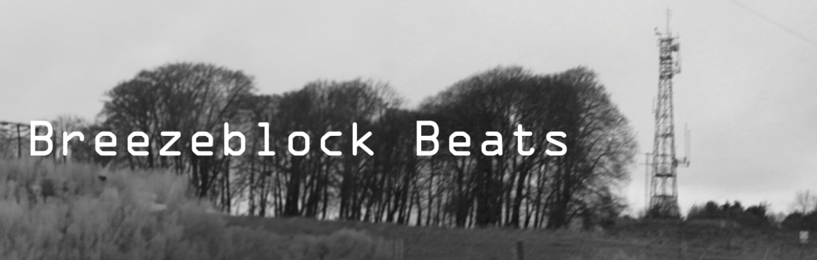 Breezeblock Beats