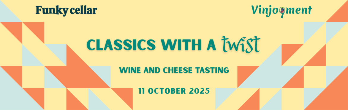 Classics with a Twist