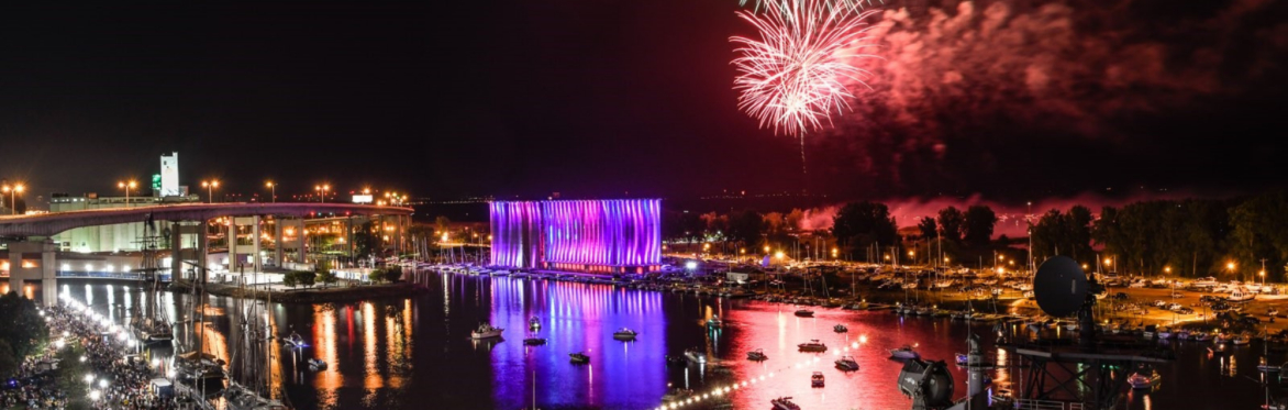 716 Celebrates: Stars, Stripes, & Signers VIP Experience