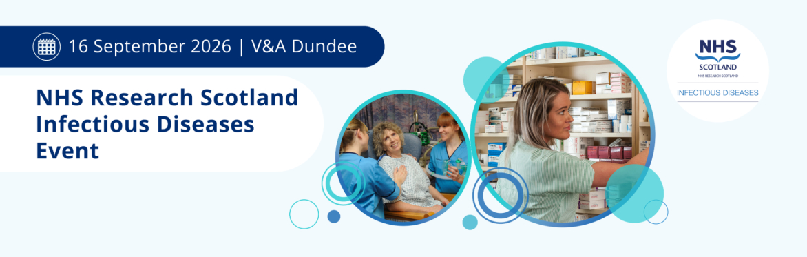 NRS Infectious Diseases Event