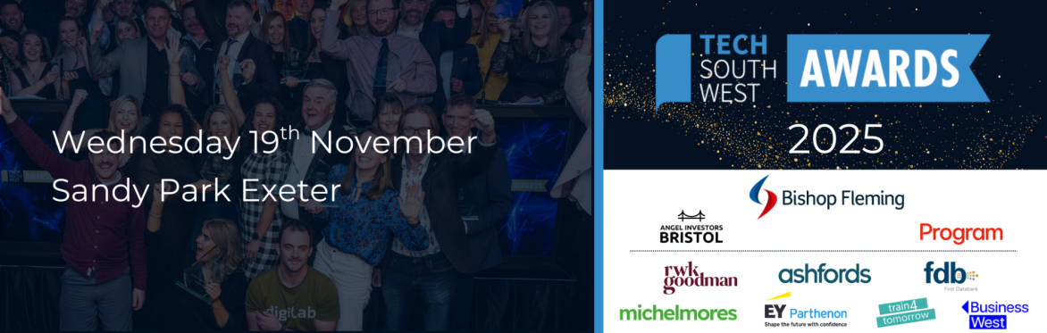 Tech South West Awards 2025