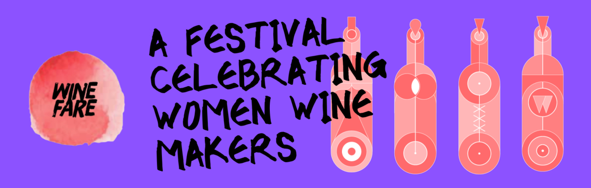 Wine Fare London 2026