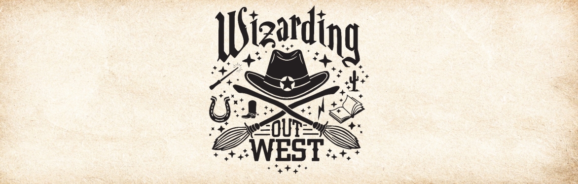Wizarding Out West