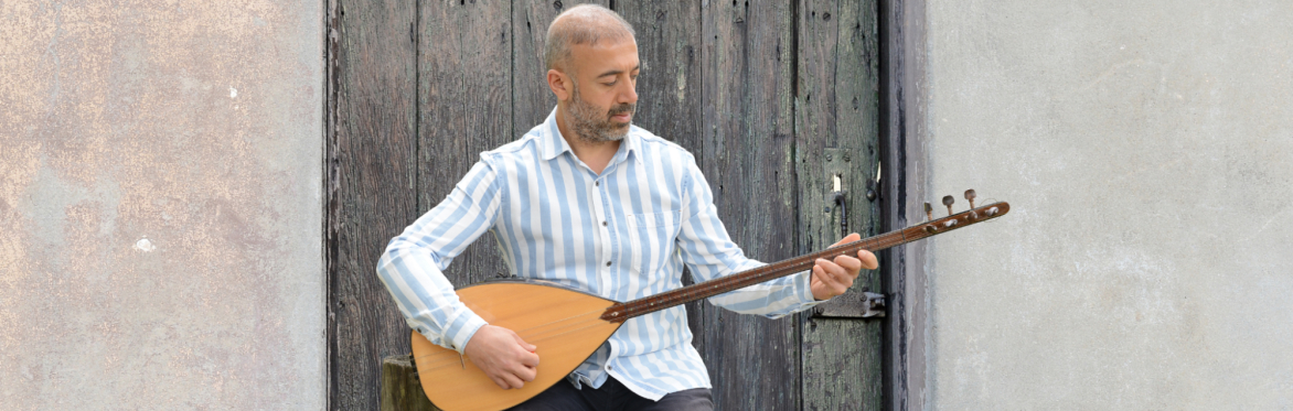 Muharrem Aslan - Sounds of Anatolia