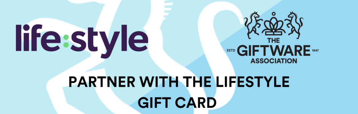 Webinar: Partner with the Lifestyle Gift Card
