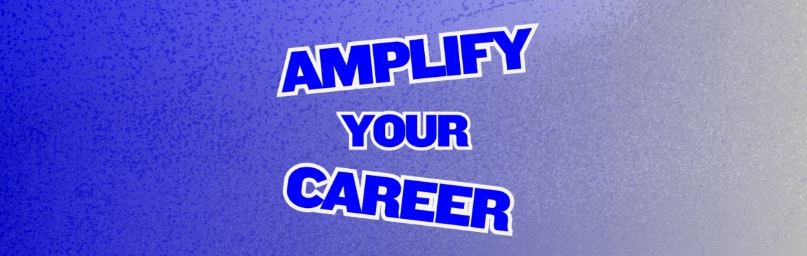 Amplify Your Career: Sony Early Careers Panel