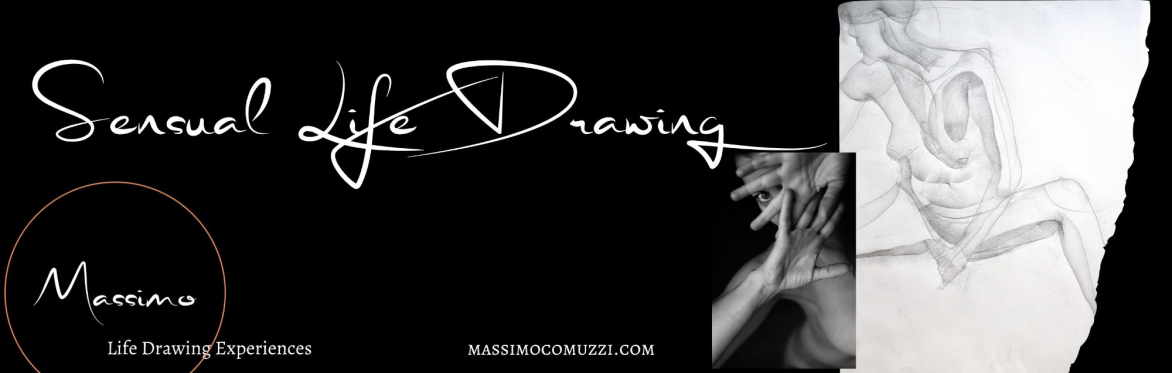 Everyone an Artist, Everyone a Muse - A Life Drawing Experience