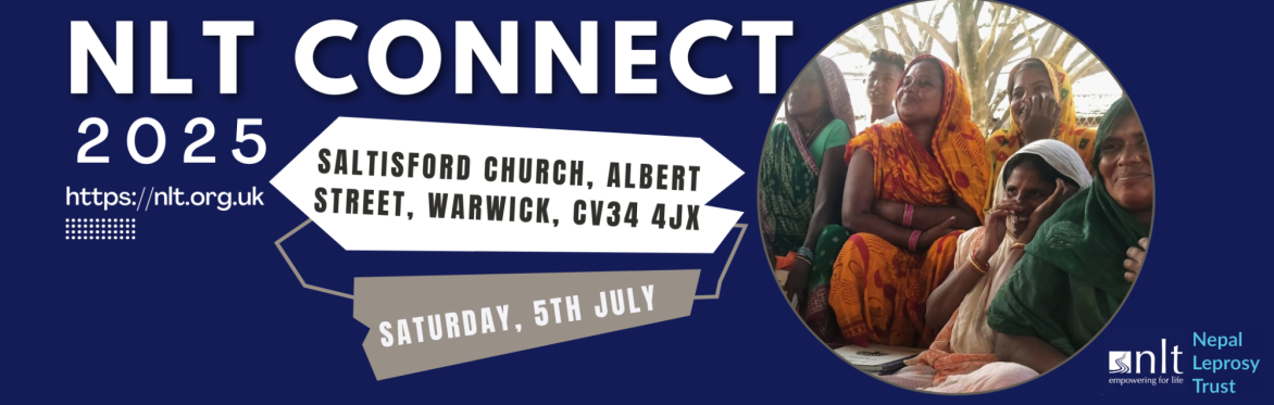 NLT Connect 2025