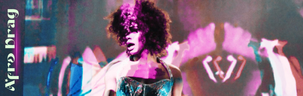 Afro Drag: Reclaiming melodies