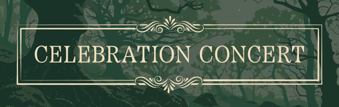 Celebration Concert