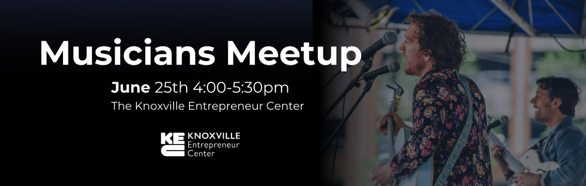 June Musicians Meetup
