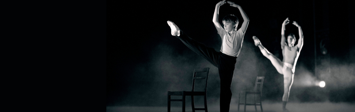 EVENT CINEMA: Billy Elliot The Musical Live (20th Anniversary celebration) (15)