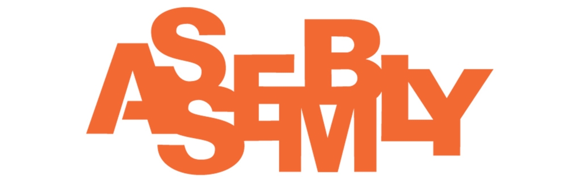 Assembly Art Fair Logo
