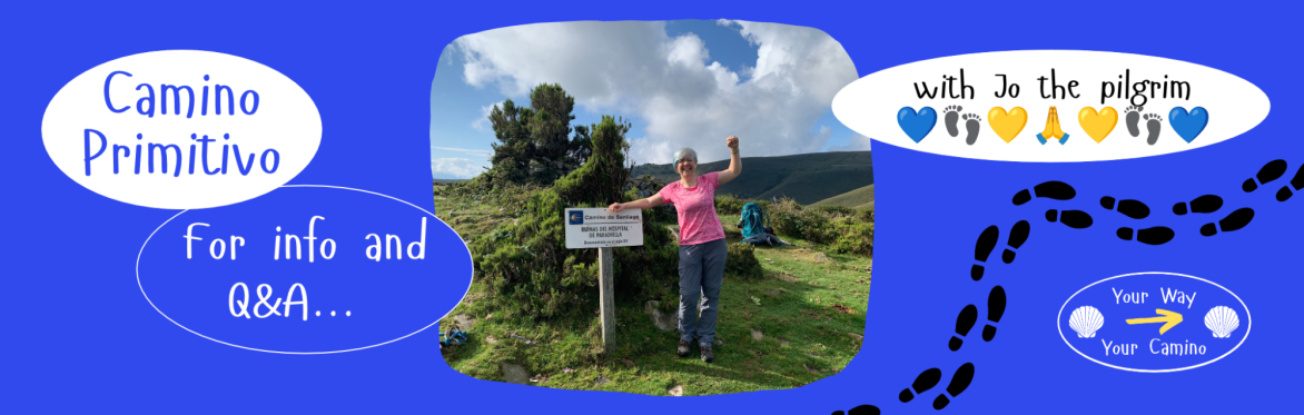 Camino Primitivo Workshop