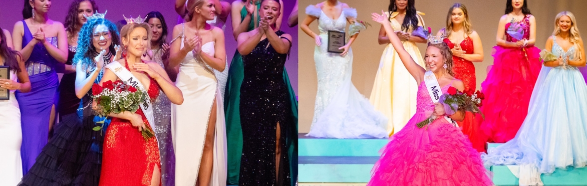Miss Ohio Week 2026