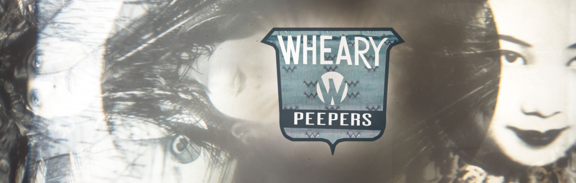 Wheary Peepers Trunk Show