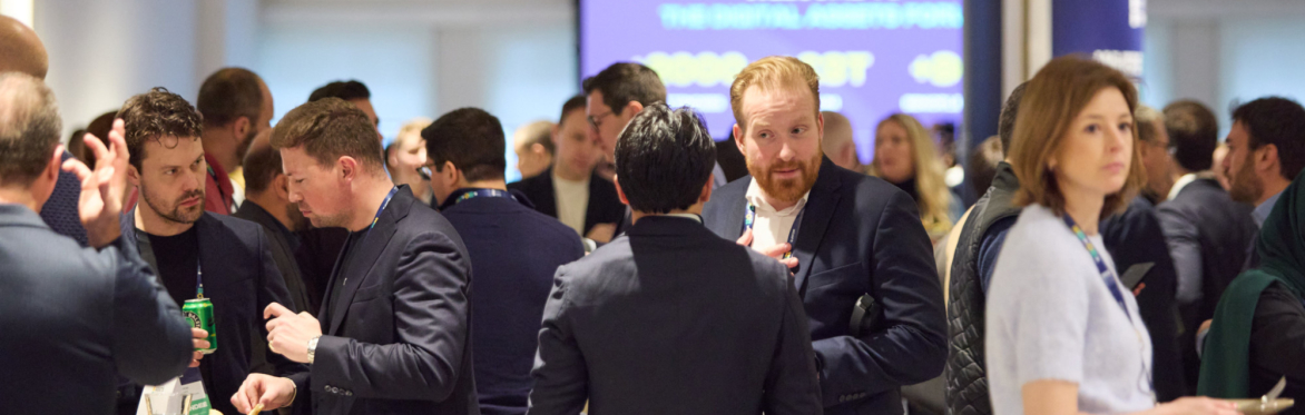 Digital Assets Forum New York 2026 | Buy 2 Get 3