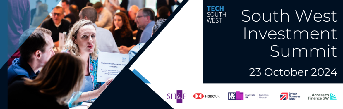 SW Investment Summit | Autumn 2024