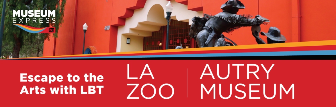 The Los Angeles Zoo/Autry Museum of the American West