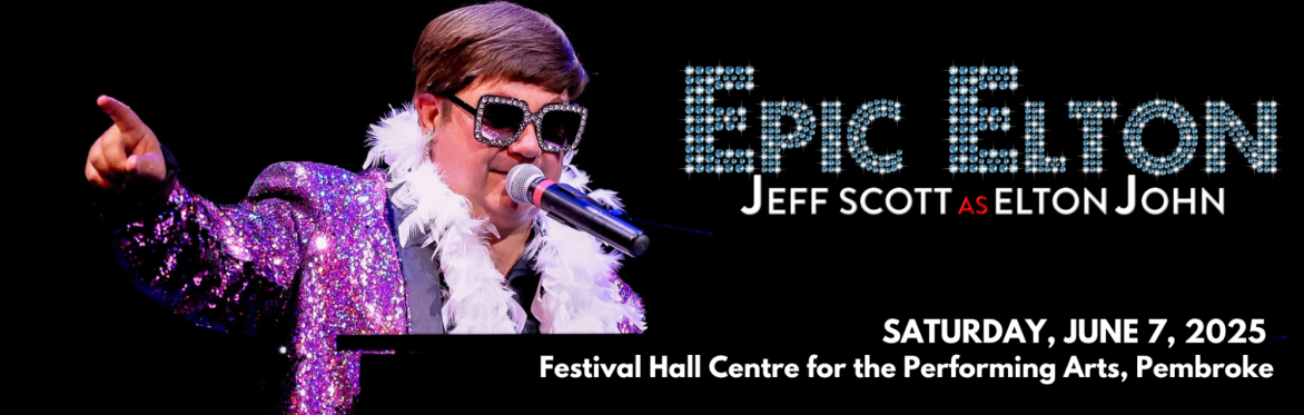 Epic Elton