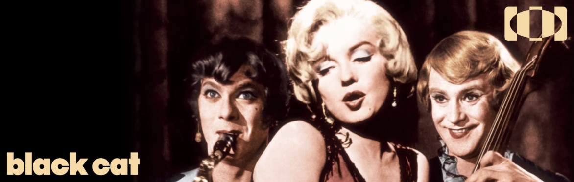 Some Like it Hot @ Igreja da Graça