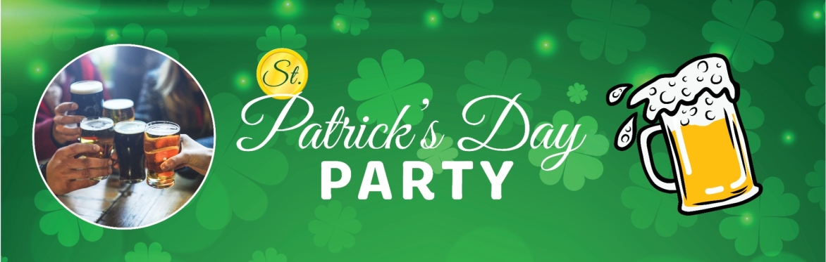 St. Patrick's Day Party at Hacienda del Sol Guest Ranch Resort