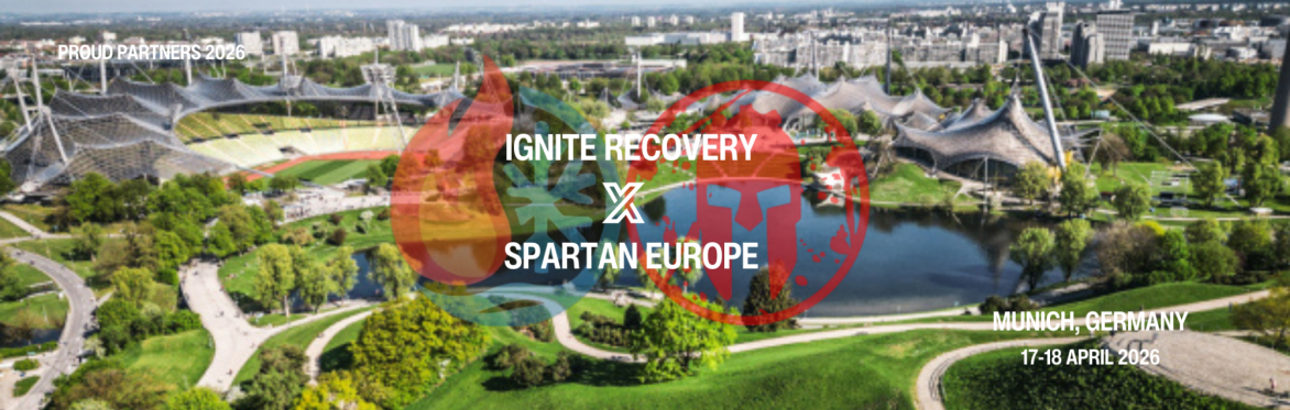 SPARTAN - MUNICH, GERMANY 2026