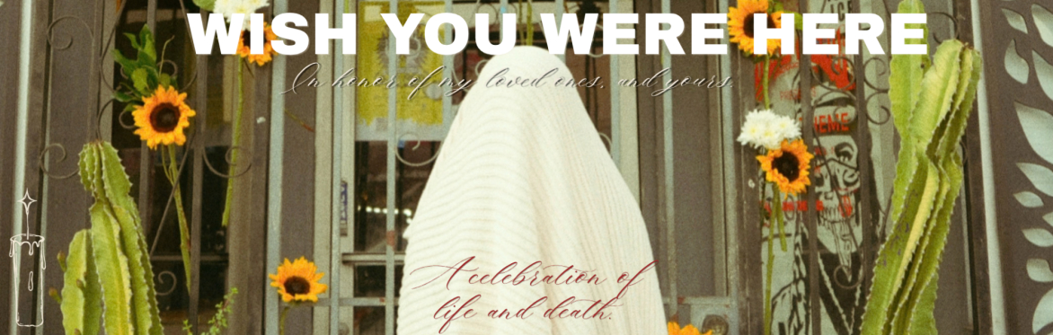 Wish You Were Here