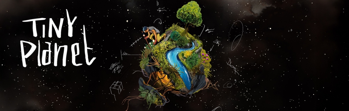 Tiny Planet