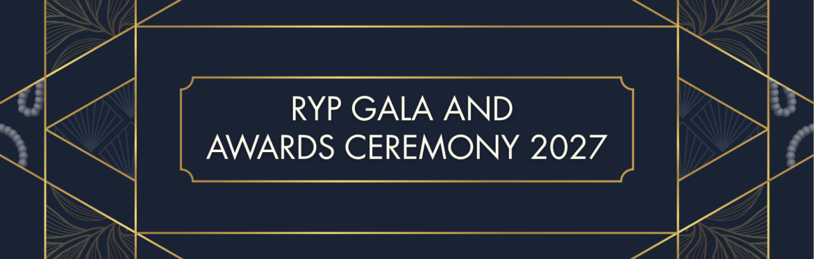 RYP 2027 Gala and Awards Ceremony