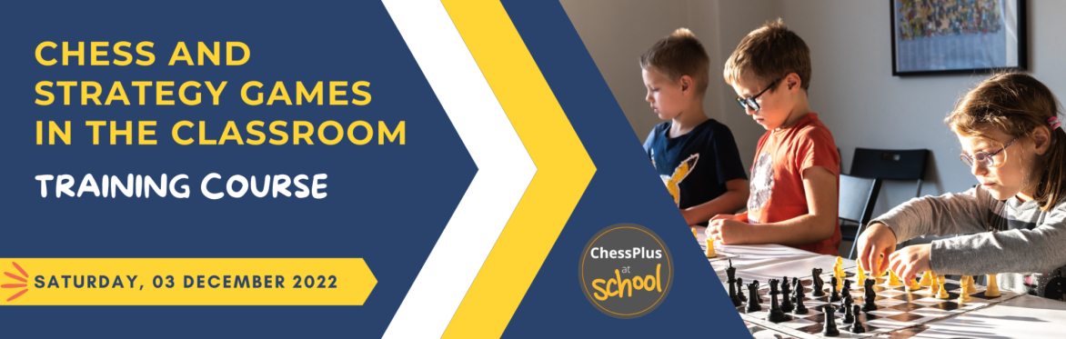 Chess and Strategy Games in the Classroom