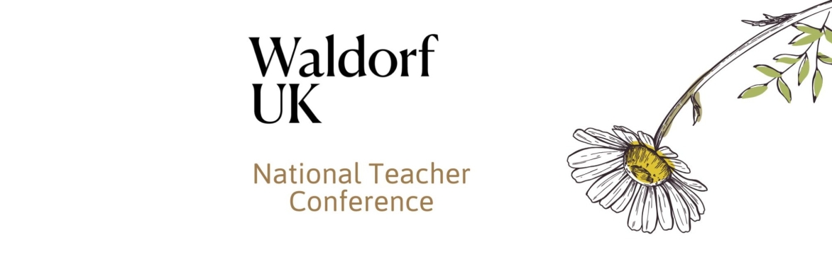 National Teacher Conference