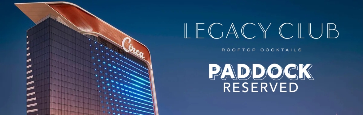 Paddock Reserve RSVP