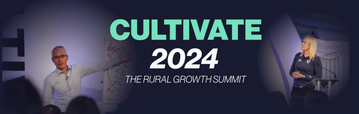 Cultivate Conference 2024