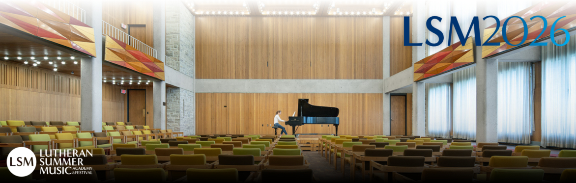 Fellow Recital