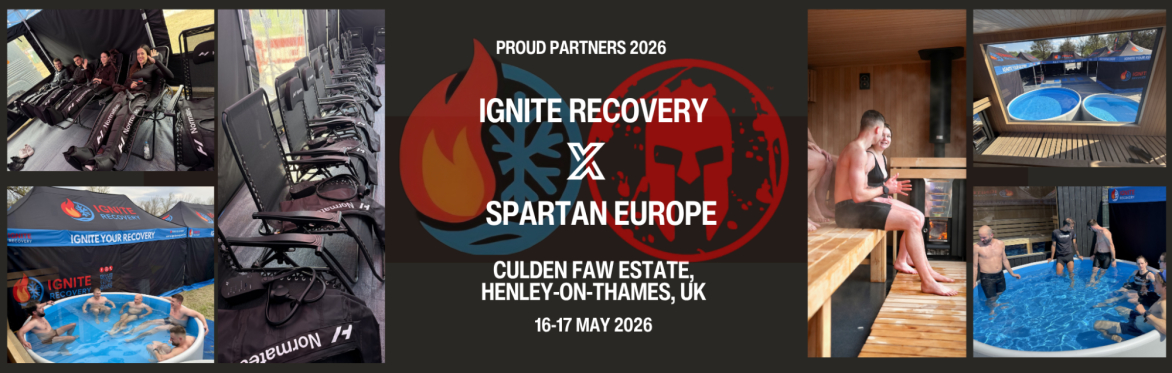 SPARTAN - LONDON WEST, UK 2026