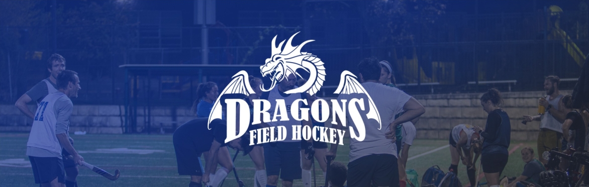 Fall 2026 - Dragons Stevenson Hockey