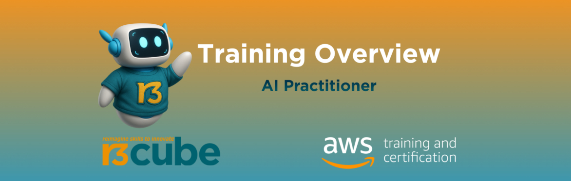 Training Overview - AWS Certified AI Practitioner AI 16/06/2026