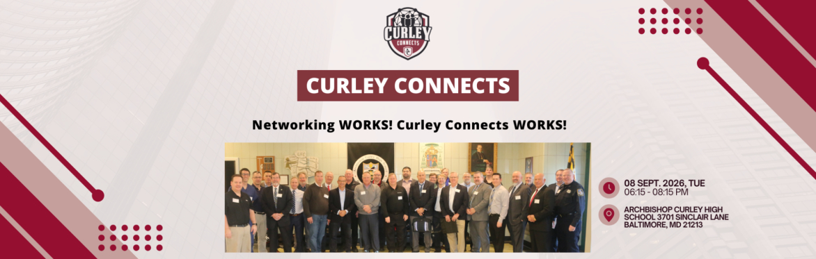 CURLEY CONNECTS MEET AND GREET!
