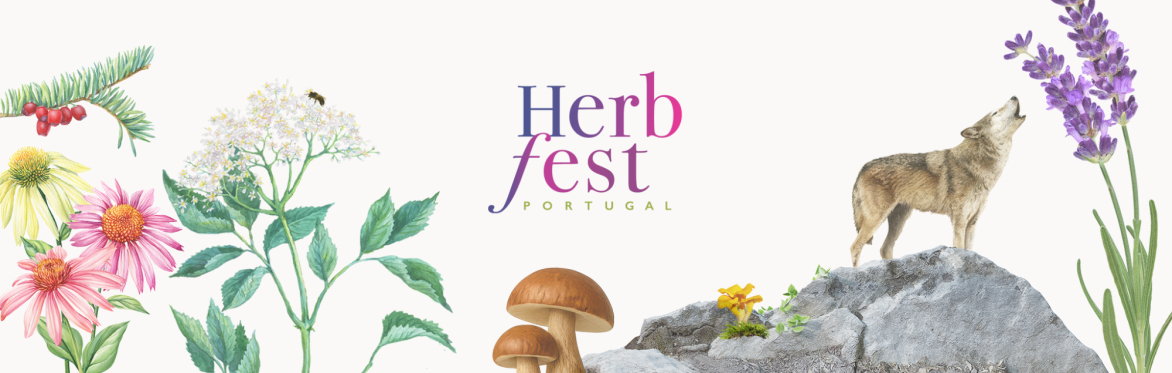Herb Fest Portugal 2026
