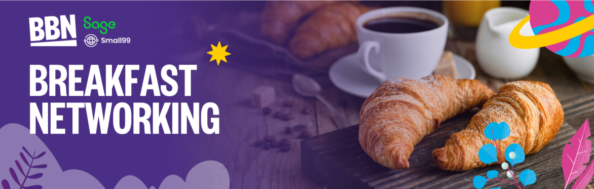 Better Business Breakfast X People Planet Pastry | Birmingham