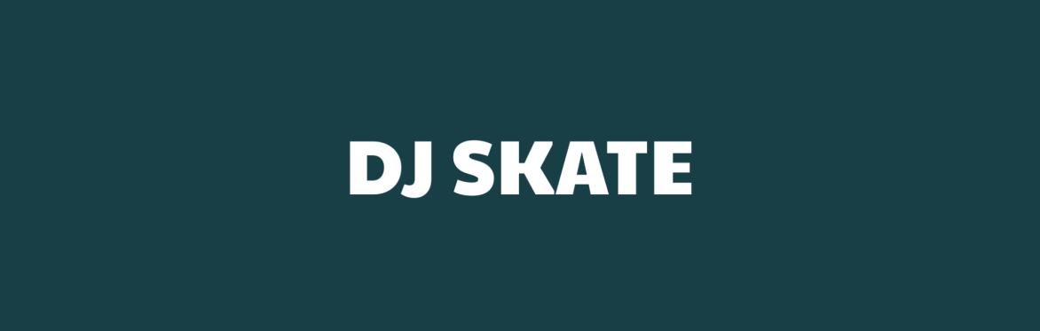 DJ Skate