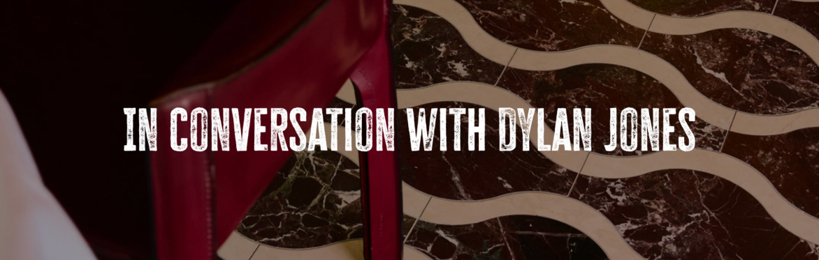 Event | In conversation with Dylan Jones: The secret history of London restaurants