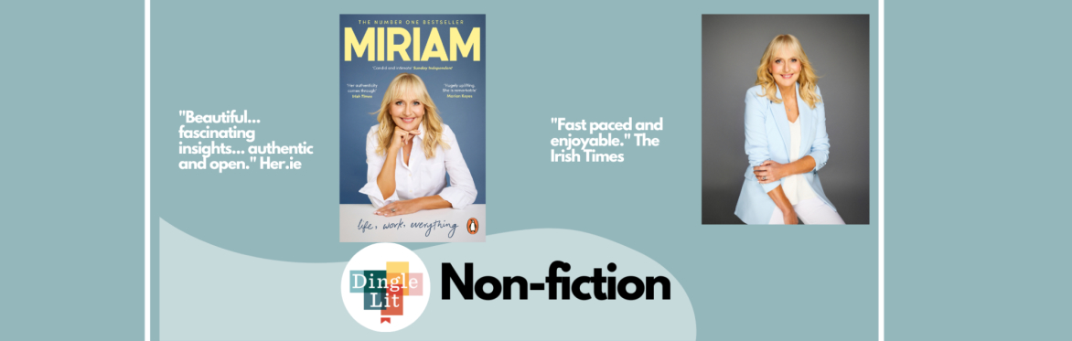 Miriam O'Callaghan event