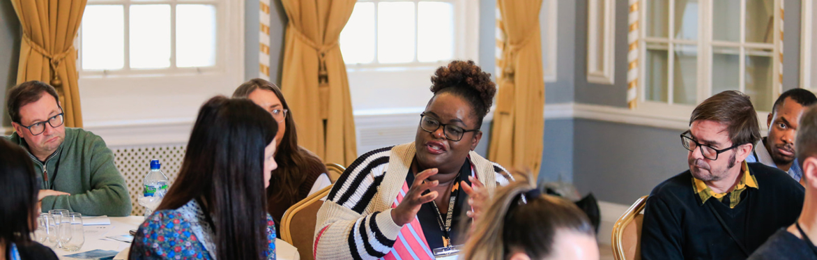Valuing Lived Experience Training
