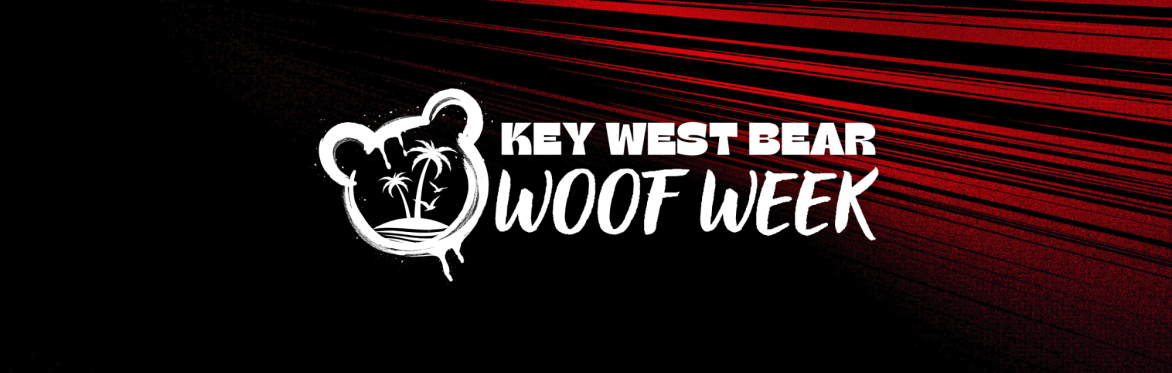 Key West WOOF Week 2027