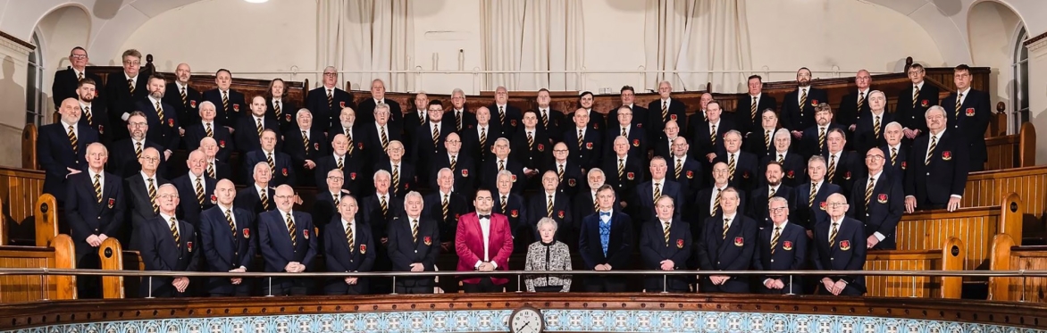 Treorchy Choir