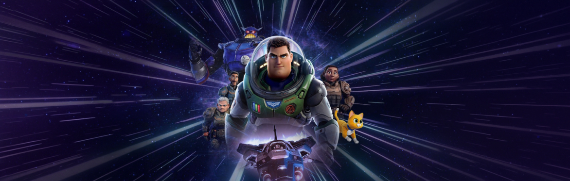 Cinema all'aperto: Lightyear - La vera storia di Buzz
