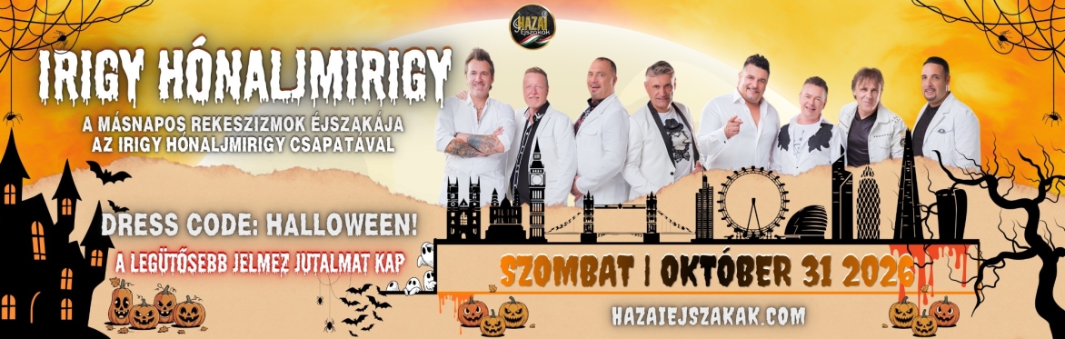 Mirigyek a szinpadon - RETRO Est