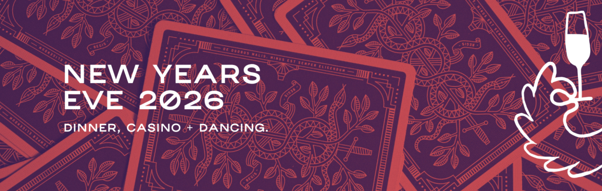 New Year's Eve At Kinsbrook